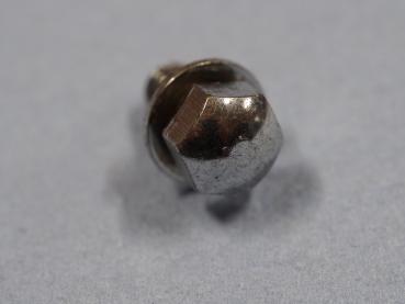 Sechskantschraube mit Scheibe 6x12 für Suzuki